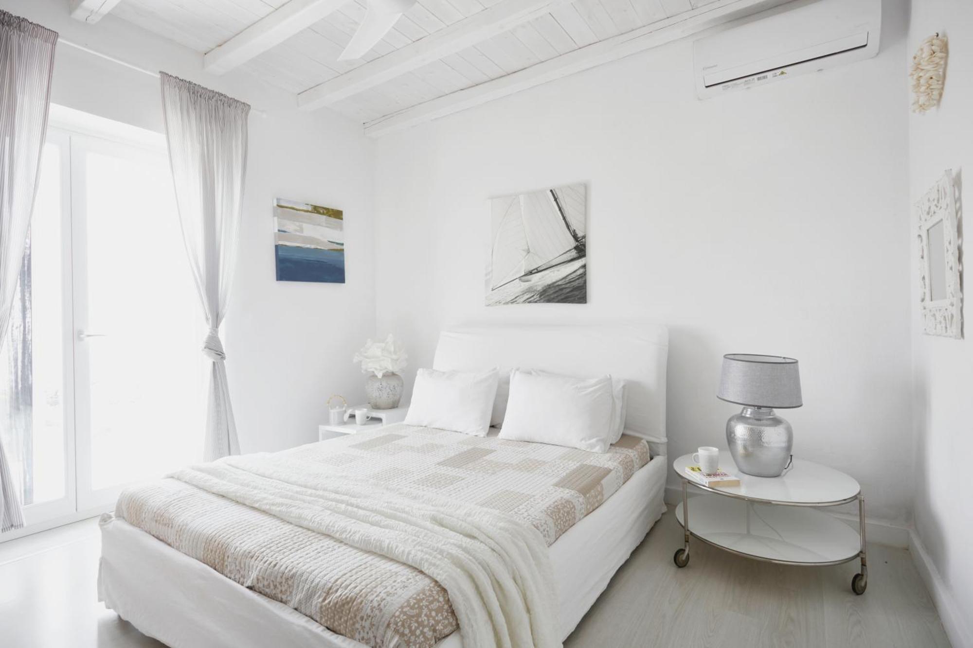 Luxury Villa In Kechria Eksteriør billede